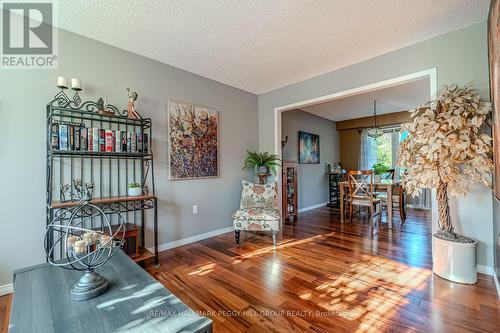 34 Ward Drive, Barrie, ON - Indoor