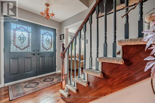 34 Ward Drive, Barrie, ON - Indoor Photo Showing Other Room