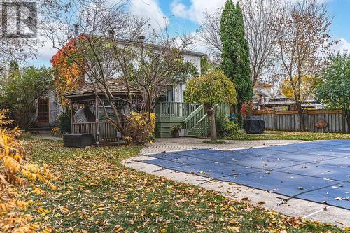 34 Ward Drive, Barrie, ON - Outdoor