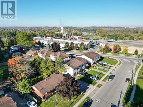 11 Hillcrest Avenue, Brantford, ON - Outdoor With View