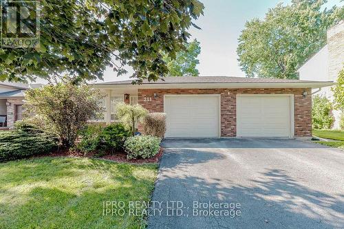 211 Leaside Drive, Welland, ON - Outdoor