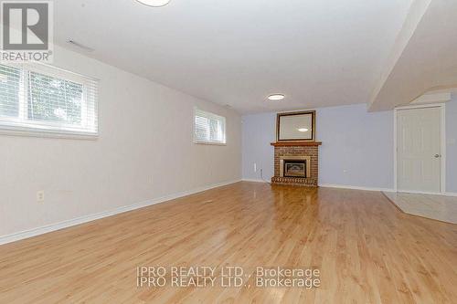 211 Leaside Drive, Welland, ON - Indoor With Fireplace