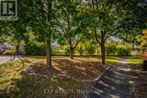 12 - 337 Kingswood Drive, Kitchener, ON - Outdoor With View