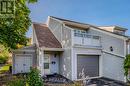 12 - 337 Kingswood Drive, Kitchener, ON  - Outdoor 