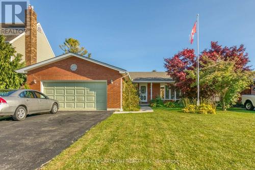 33 Brookfield Boulevard, Haldimand, ON - Outdoor