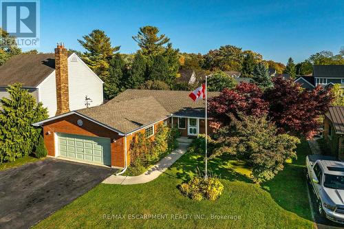 33 Brookfield Boulevard, Haldimand, ON - Outdoor