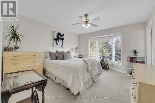 33 Brookfield Boulevard, Haldimand, ON - Indoor Photo Showing Bedroom