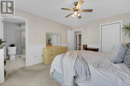 33 Brookfield Boulevard, Haldimand, ON - Indoor Photo Showing Bedroom