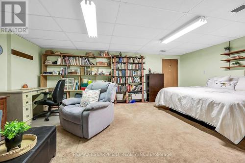 33 Brookfield Boulevard, Haldimand, ON - Indoor Photo Showing Bedroom