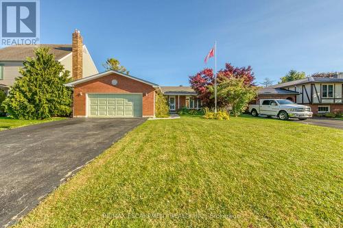 33 Brookfield Boulevard, Haldimand, ON - Outdoor