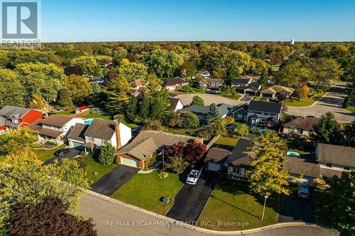 33 Brookfield Boulevard, Haldimand, ON - Outdoor With View