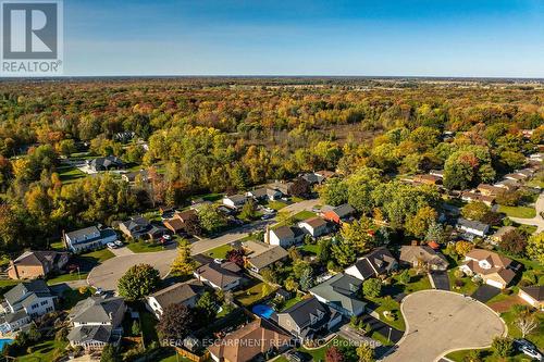 33 Brookfield Boulevard, Haldimand, ON - Outdoor With View