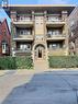 5 - 8 Tisdale Street S, Hamilton, ON  - Outdoor With Facade 