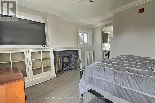 5 - 8 Tisdale Street S, Hamilton, ON - Indoor Photo Showing Bedroom