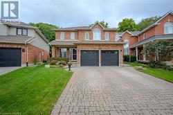 4184 BIANCA FOREST DRIVE  Burlington, ON L7M 4L4