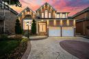 30 Latania Boulevard, Brampton, ON  - Outdoor 