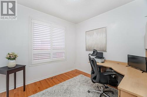 30 Latania Boulevard, Brampton, ON - Indoor Photo Showing Office