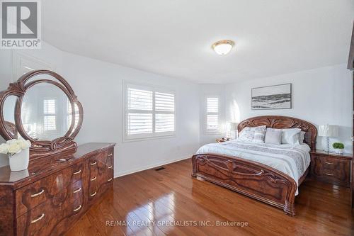 30 Latania Boulevard, Brampton, ON - Indoor Photo Showing Bedroom