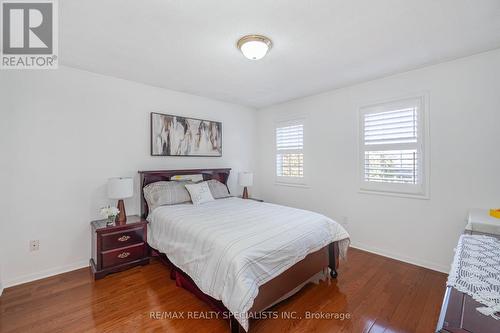 30 Latania Boulevard, Brampton, ON - Indoor Photo Showing Bedroom