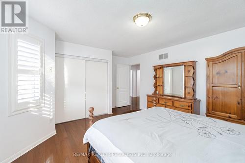 30 Latania Boulevard, Brampton, ON - Indoor Photo Showing Bedroom