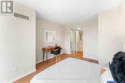 306 - 1 Ripley Avenue S, Toronto, ON - Indoor Photo Showing Bedroom