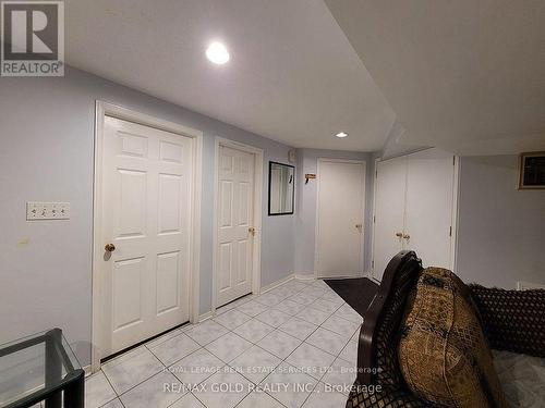 Bsmt - 323 Winfield Terrace, Mississauga, ON - Indoor