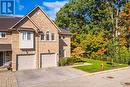 55 - 4055 Forest Run Avenue, Burlington, ON  - Outdoor 