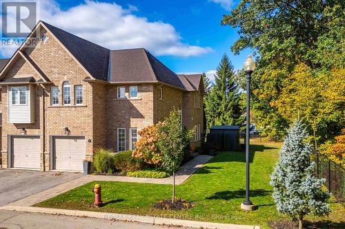 55 - 4055 Forest Run Avenue, Burlington, ON - Outdoor