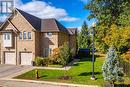 55 - 4055 Forest Run Avenue, Burlington, ON  - Outdoor 