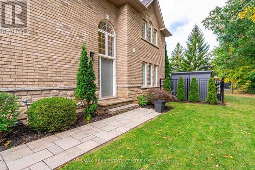 55 - 4055 Forest Run Avenue, Burlington, ON - Outdoor