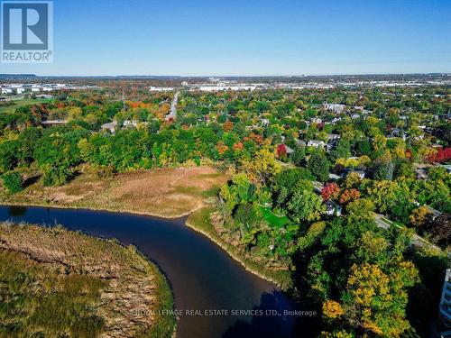 810 - 2511 Lakeshore Road W, Oakville, ON - Outdoor With Body Of Water With View