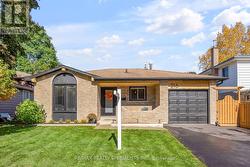 216 ERINDALE CRESCENT  Cambridge, ON N3C 3E8