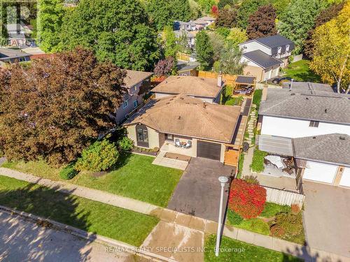 216 Erindale Crescent, Cambridge, ON - Outdoor