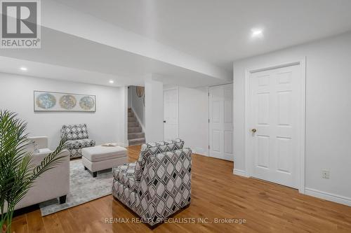 216 Erindale Crescent, Cambridge, ON - Indoor