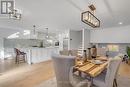 216 Erindale Crescent, Cambridge, ON  - Indoor Photo Showing Dining Room 