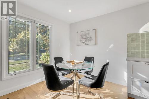 216 Erindale Crescent, Cambridge, ON - Indoor Photo Showing Dining Room