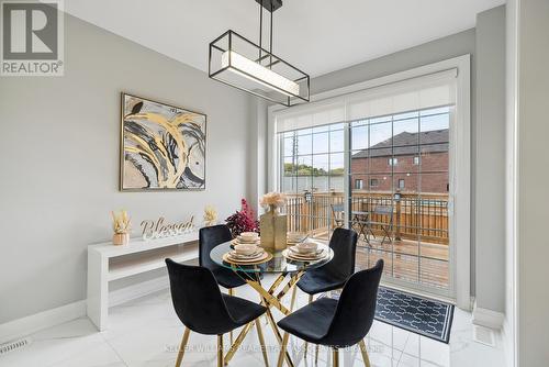 77 Walker Boulevard, New Tecumseth, ON - Indoor Photo Showing Dining Room