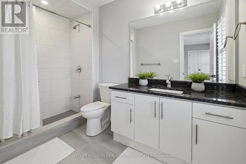 77 Walker Boulevard, New Tecumseth, ON - Indoor Photo Showing Bathroom