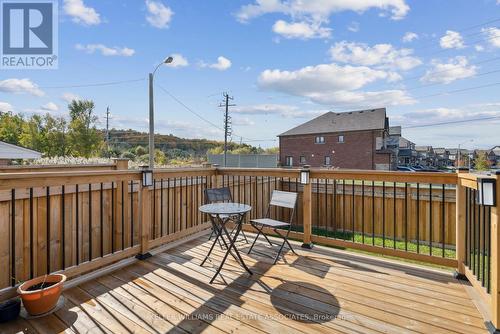 77 Walker Boulevard, New Tecumseth, ON - Outdoor With Deck Patio Veranda With Exterior