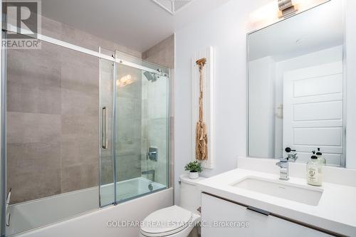 Unit134 - 415 Sea Ray Avenue, Innisfil, ON - Indoor Photo Showing Bathroom