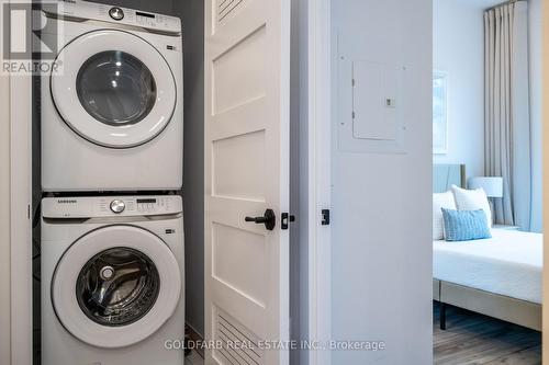 Unit134 - 415 Sea Ray Avenue, Innisfil, ON - Indoor Photo Showing Laundry Room