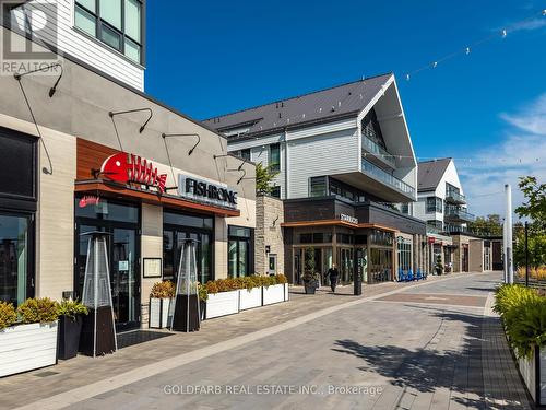 Unit134 - 415 Sea Ray Avenue, Innisfil, ON - Outdoor