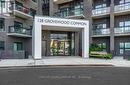 118 - 128 Grovewood Common, Oakville, ON  - Outdoor 