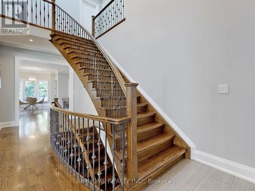 105 Ashbourne Drive, Toronto, ON - Indoor Photo Showing Other Room