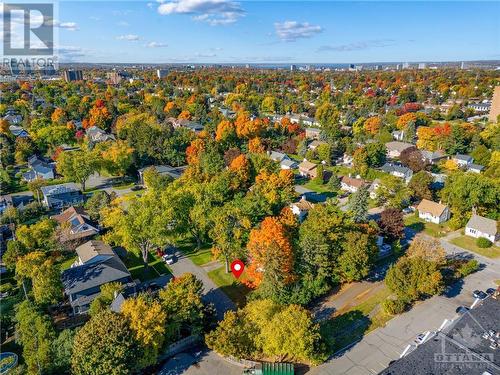 11 St Claire Avenue, Ottawa, ON - Outdoor With View