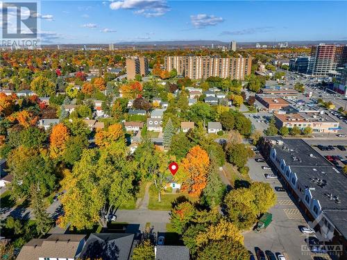 11 St Claire Avenue, Ottawa, ON - Outdoor With View