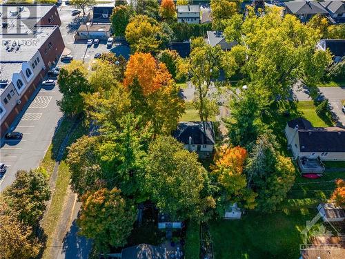 11 St Claire Avenue, Ottawa, ON - Outdoor With View