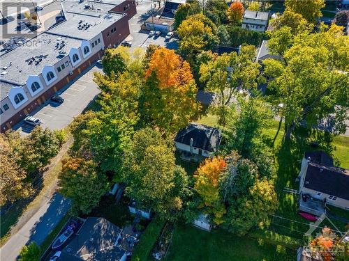 11 St Claire Avenue, Ottawa, ON - Outdoor With View