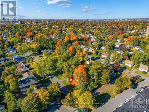 11 St Claire Avenue, Ottawa, ON - Outdoor With View