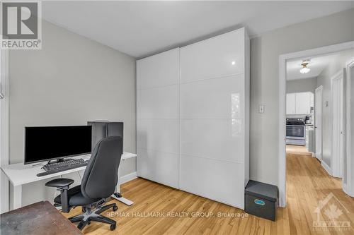 11 St Claire Avenue, Ottawa, ON - Indoor Photo Showing Office